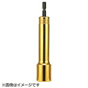 TJMデザイン タジマ SDソケットロング 21mm 6角 TSK-SD21L-6K TSKSD21L6K