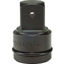 フラッシュツール FPC インパクトアダプター 凹19.0mm 凸25.4mm WSAD−608 WSAD608