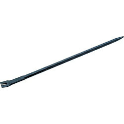 小山刃物製作所 モクバ印　鉄道バール（グローバー）　1200mm D1512