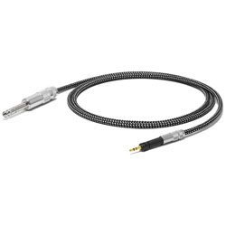 オヤイデ電気 バヨネットロック式ヘッドホン着脱ケーブル HPSC-63HD500/2.5 HPSC63HD50025 オヤイデ電気 バヨネットロック式ヘッドホン着脱ケーブル HPSC-63HD500/2.5 HPSC63HD50025