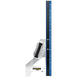 セット内容直角度：100mmで0.1mm以下 尺相当目盛：1尺6寸相当メートル目盛：500mm全長(mm)：632幅(mm)：350厚さ(mm)：83呼び寸法(mm)：450角度精度：100mmにつき0.1mm以下直角度精度：100mmにつき0.1mm以下注意●用途以外に使用しないでください。