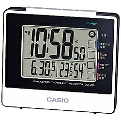 CASIO(カシオ) 電波目覚まし時計 ウェーブセプター（wave c...(3.0)