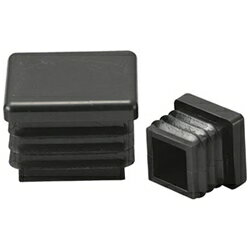 Rakuten - SDC田中 プロテクトパーツ「四角パイプインサート」 PI12002 PI12002