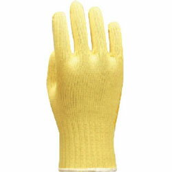 東和コーポレーション K-10GS-L トワロン ケブラーK-10G うす手スベリ止付(10双入) L K10GSL