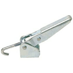 大阪角田興業 ステンレス製引きクランプ No．FA110－2S KCFA1102S KCFA1102S