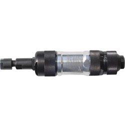 ヨコタ工業 ミゼットグラインダー　前排気　MG0AST MG0AST