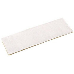 テラモト ライトモップ湿乾クロス45cm（10枚入）　CL3524450 CL3524450(3)