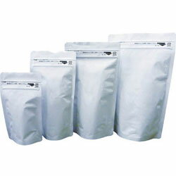 生産日本社 「ラミジップ」 アルミタイプ 白 200×140＋41 50枚入 AL14W AL14W