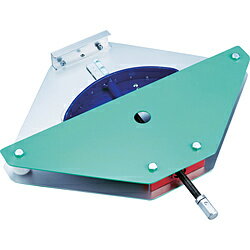 岡田装飾金物 岡田　ベンダーレール曲機（200R） 19T91