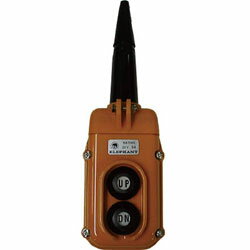 象印チェンブロック αC用2点押ボタンスイッチ　Y2AAC Y2AAC