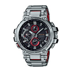 CASIO（カシオ）『G-SHOCKMTG-B1000D-1AJF』