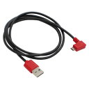 AClbNX mmicro USB IXX USB-An[dP[u L^ 1m USB146R