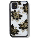 SONIX iPhone 11 6.1C` Clear Coat Desert Lily iBlackj 292-0278-0011 29202780011 [Us]