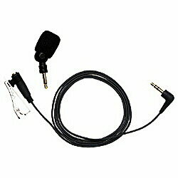 OLYMPUS(オリンパス) ICレコーダー用マイク(単一指向性/モノラル) ME52W ME52W OLYMPUS(オリンパス) ICレコーダー用マイク(単一指向性/モノラル) ME52W ME52W