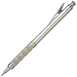 ぺんてる ［シャープペン］ グラフギア 1000 （芯径：0.9mm） PG1019 PG1019
