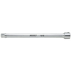 HAZET社 エクステンションバー 差込角19.0mm 全長400mm 1018 1018 HAZET社 エクステンションバー 差込角19.0mm 全長400mm 1018 1018