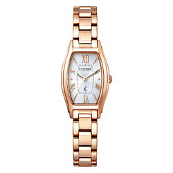 CARTIER - シチズン クロスシー EW5543-54A EW554354A