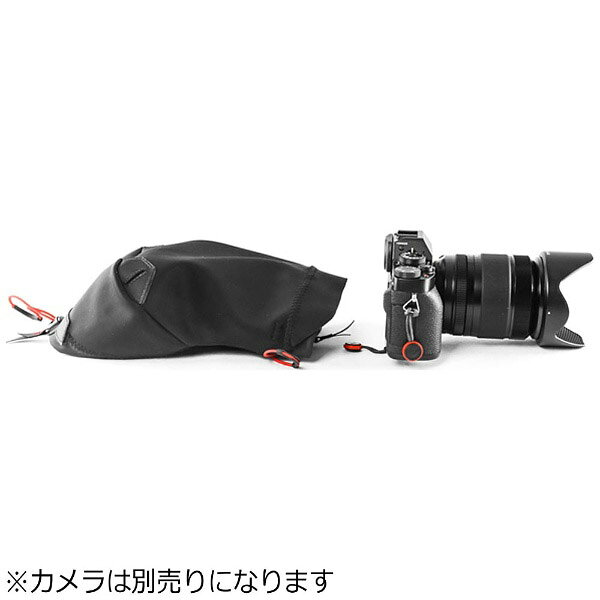 PEAKDESIGN Shell カメラ保護カバー Sサイズ
