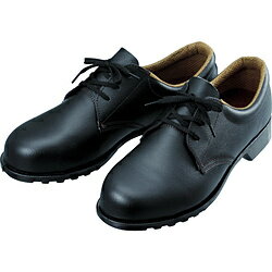 Safety Shoes - シモン 安全靴　短靴　FD11　24.5cm　FD1124.5 FD1124.5