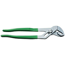 Pliers Other - ロブテックス ポンプラスケルトン　グリーン　250mm　WP250HG WP250HG