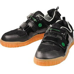 丸五 丸五 屋根やくん#03 ブラック 24.5cm YANE03-BK-245 YANE03BK245