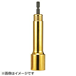 TJMデザイン タジマ SDソケットロング 24mm 6角 TSK-SD24L-6K TSKSD24L6K