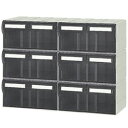 サカセ化学工業 ビジネスカセッター SタイプS241×6個セット品 SS241 SS241