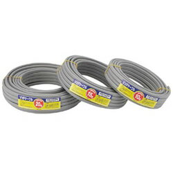正和電工 VVF2c×2．0mm VAケーブル 20m VA20CT VA20CT