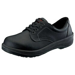 Safety Shoes - シモン 安全靴　短靴　7511黒　25.0cm　7511B25.0 7511B25.0