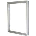 ダイケン 壁点検口 シルバー 300×300 WE30J WE30J