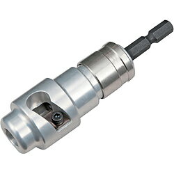 TJMデザイン DK-MS14AJCL タジマ CV線ストリッパー ムキソケ アジャスター式 14 ク...