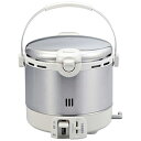 パロマ パロマ ガス炊飯器 PR-09EF/12A13A PR09EF12A13A(2)