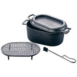 岩鋳 岩鋳 マルチオーブン 26-001 30cm ＜GOC0801＞ GOC0801