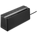 シュナイダーエレクトリック UPS無停電電源装置 APC ES 550 9 Outlet 550VA 1 USB 100V BE550M1-JP BE550M1JP 【864】