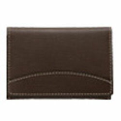 パイロット TLPN-05-DBN (トレンダーレザー05/名刺入/ダークブラウン) TLPN05DBN