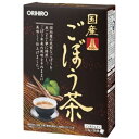 オリヒロプランデュ ごぼう茶100%　1.3gX26ホウ 