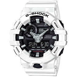 CASIO(カシオ) G-SHOCK（G-ショック）　GA-700-7AJF GA7007AJF