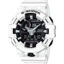 CASIO(JVI) G-SHOCKiG-VbNj@GA-700-7AJF GA7007AJF