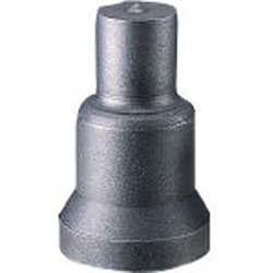 其它 - トラスコ中山 TRUSCO 標準型ポンチ 28．0MM TUP-28．0 TUP28.0