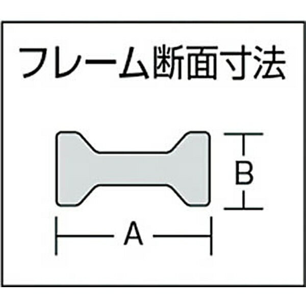 トラスコ中山 G-25C TRUSCO エホマクランプ 木ハンドル 最大口開250mmX深さ120mm G25C