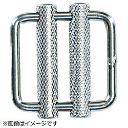 トラスコ中山 BK-40-10P TRUSCO PPベルト専用金具40mm用(10個入) BK4010P