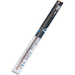 トラスコ中山 アルミソルダー 2．0X500mm 10本入 TRZ10320500 TRZ10320500