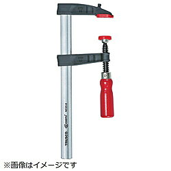 トラスコ中山 エホマクランプ　（木工用）最大口開150mmX深さ50mm　NA155 NA155