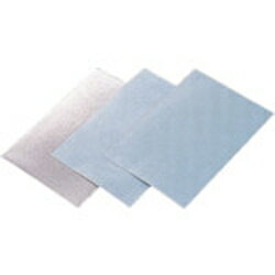 トラスコ中山 TDKS-1-100 TRUSCO ダイヤ角シート 両面テープ仕様 1mm電着#100 TDKS1100