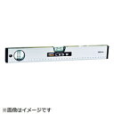 トラスコ中山 箱型アルミレベル 300mm LAB300 LAB300