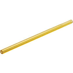 Rakuten - トラスコ中山 ウレタンゴム パイプ 外径Φ25 内径Φ12 長さ500 OUP0251205 OUP0251205