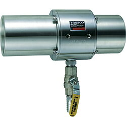 トラスコ中山 エアガン ジャンボタイプ 最小内径38mm MAG38 MAG38
