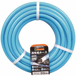 トラスコ中山 TRUSCO 高性能ホース 15X20MM 30M GHO-30 GHO30