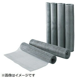 Rakuten - トラスコ中山 TRUSCO ステンレス平織金網 線径Φ0．05X目200X5M巻 SH-005200-5 SH0052005