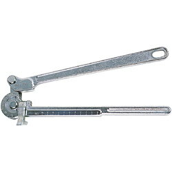 Rakuten - トラスコ中山 チューブベンダー　6mm　ステンレス用　GFBS6M GFBS6M